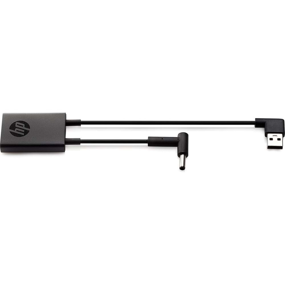 HP 4.5mm and USB-C Dock Adapter G2 | L58307-001