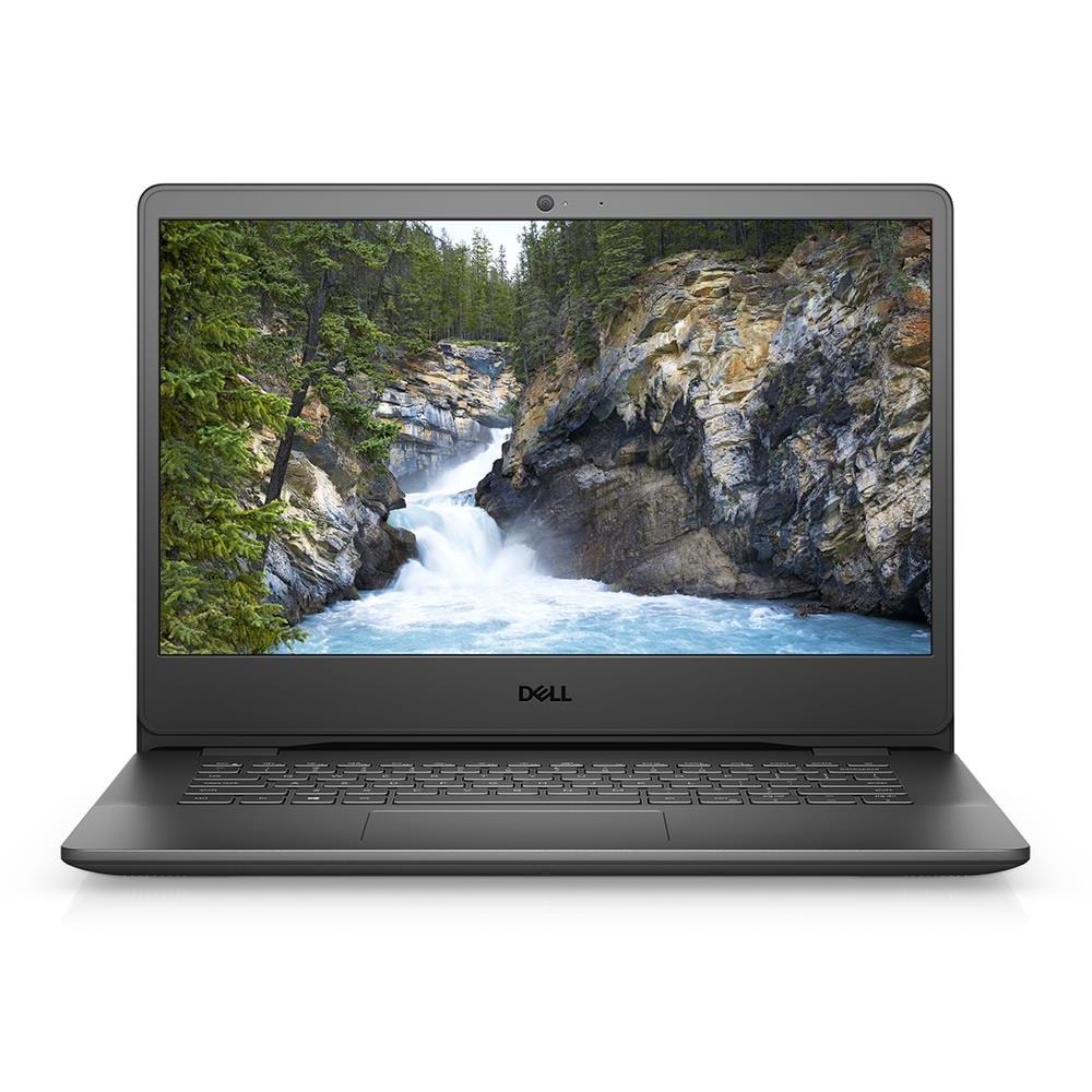 Dell Vostro 14 3400 Intel İ5-1135G7 16 Ram 500 Ssd Notebook - İkinci El