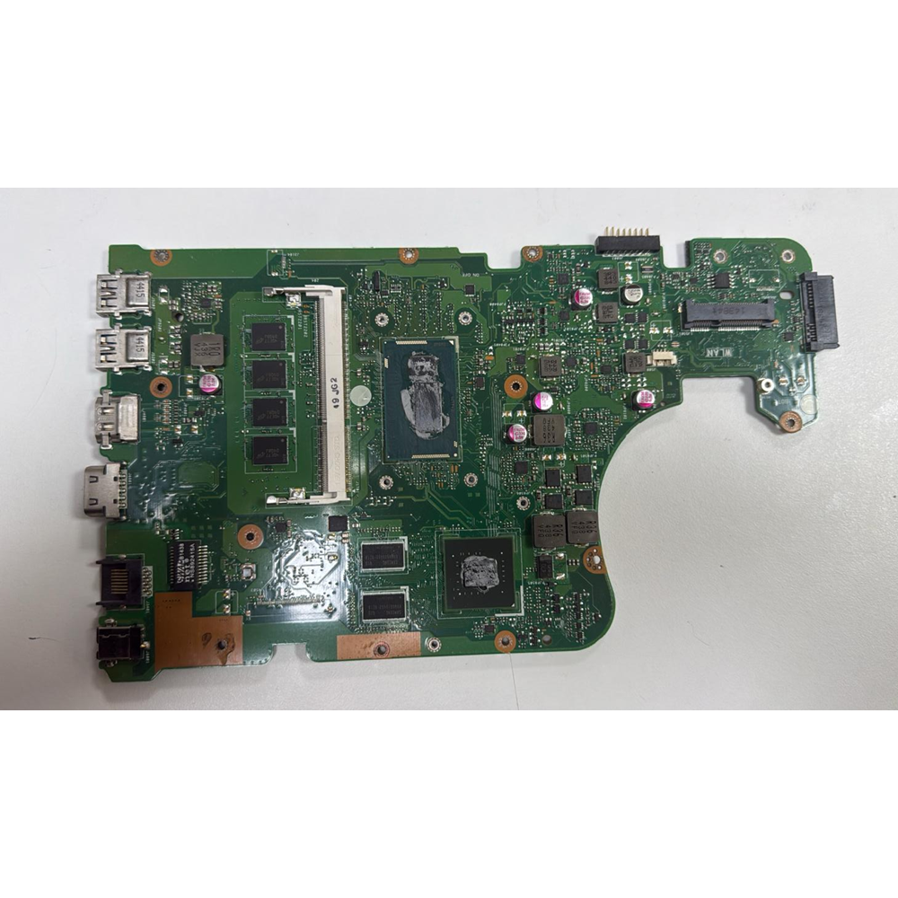 Asus X555 X555LN i5-4200U Anakart