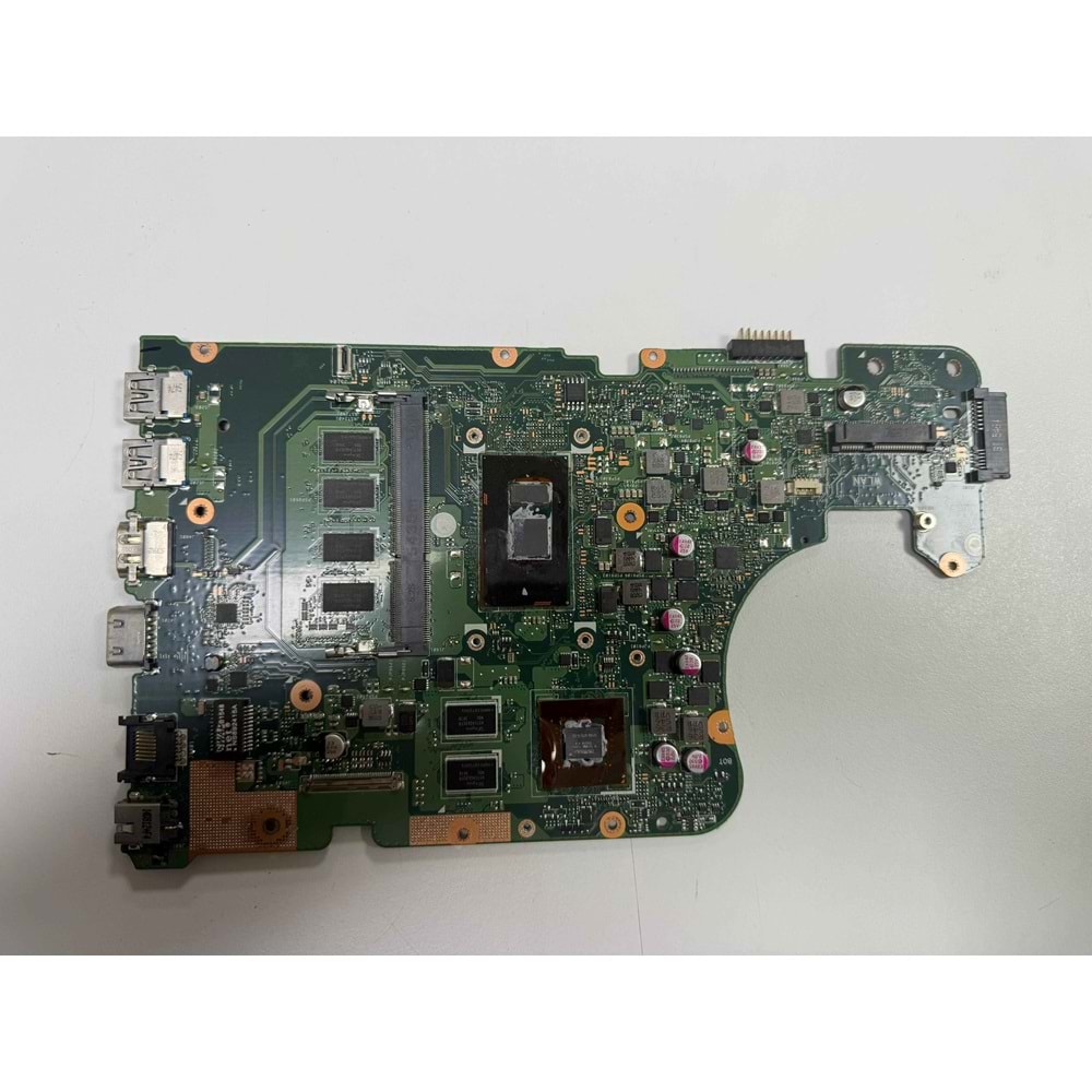 Asus X555 X555LD Anakart İ3-6500U