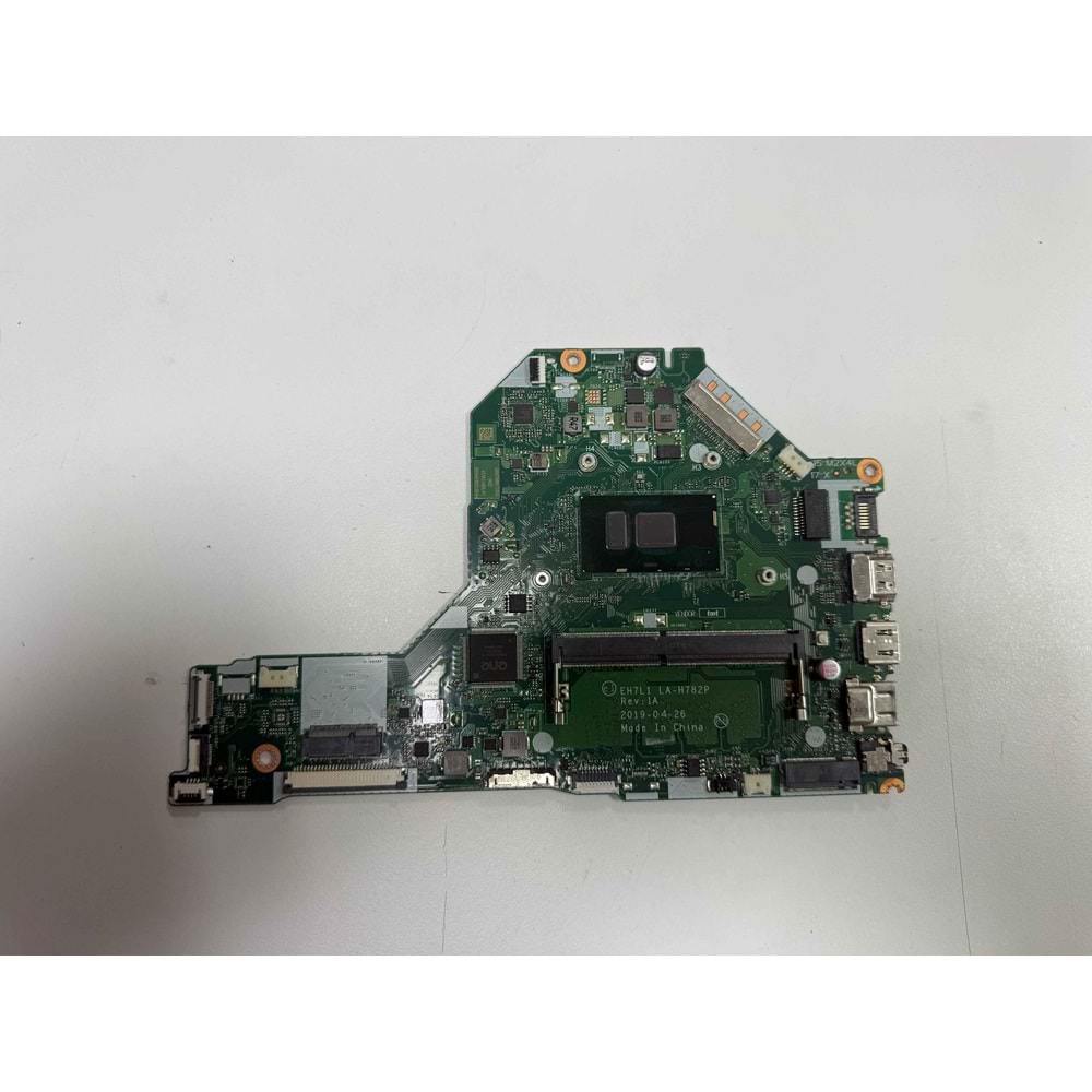 Acer i3-6006U EH7L1 LA-H782P Anakart