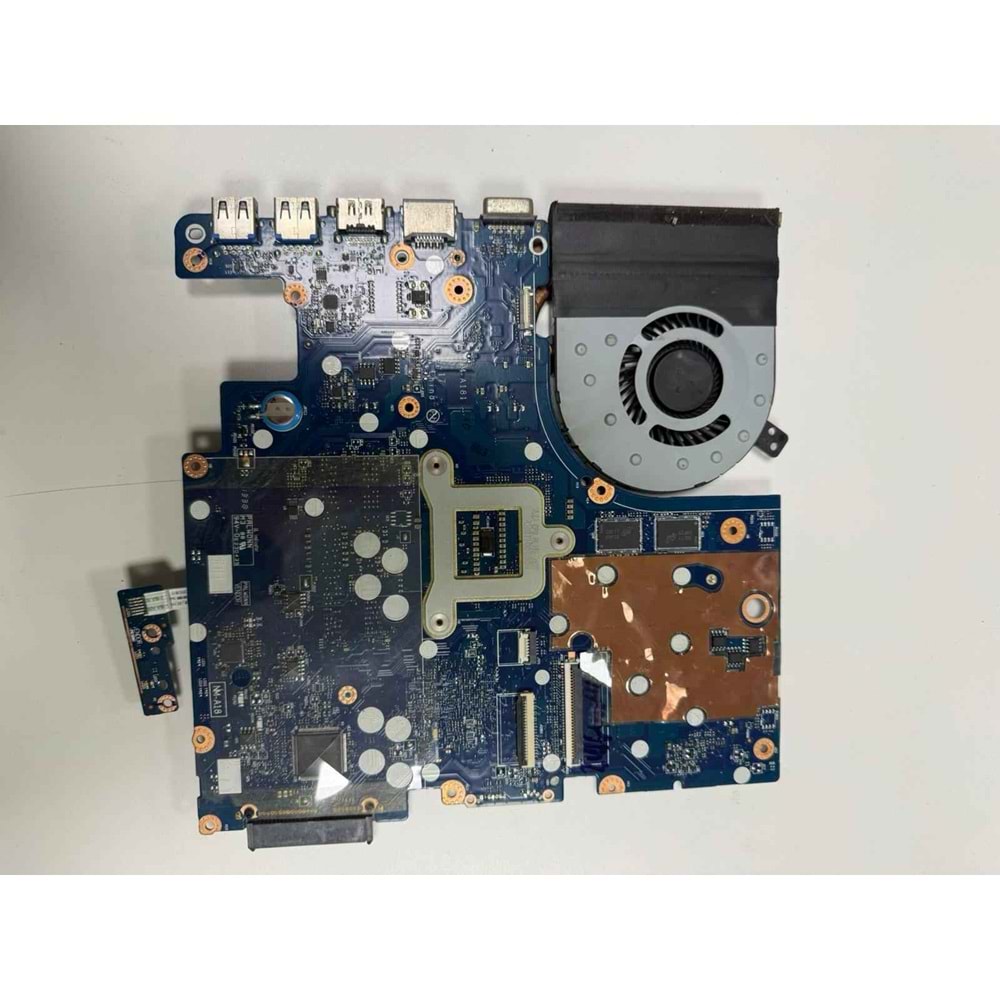 Lenovo IdeaPad Z510 Anakart - AILZA NM-A181