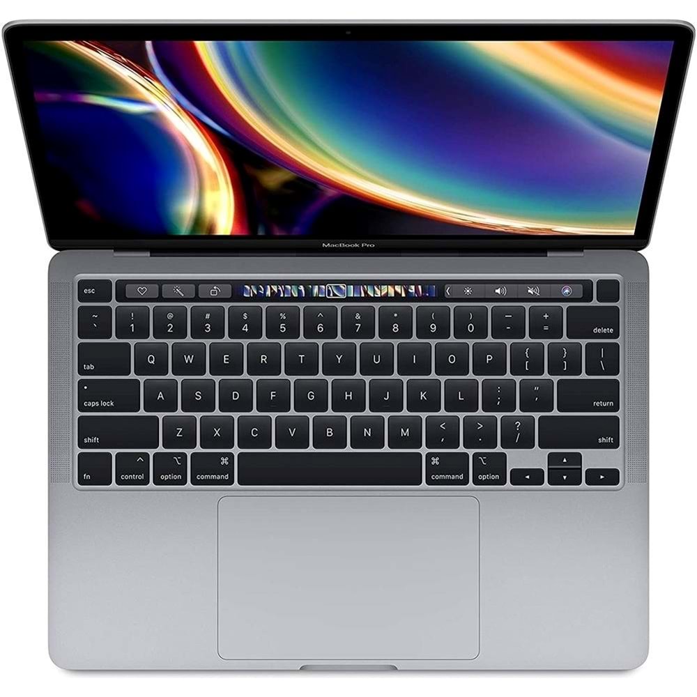 Apple Macbook Pro A2289 Intel İ7-8557U 16 Ram 256 Ssd 2020 Notebook - İkinci El