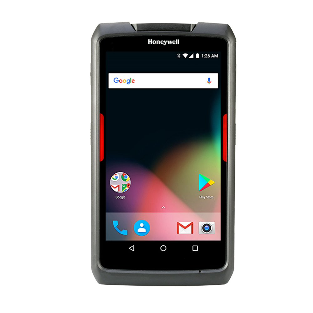 Honeywell ScanPAL EDA70 Tablet / El Terminali SIM Kartlı KUTULU - Teşhir