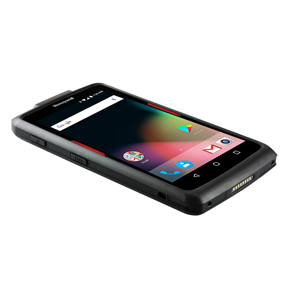 Honeywell ScanPAL EDA70 Tablet / El Terminali SIM Kartlı KUTULU - Teşhir