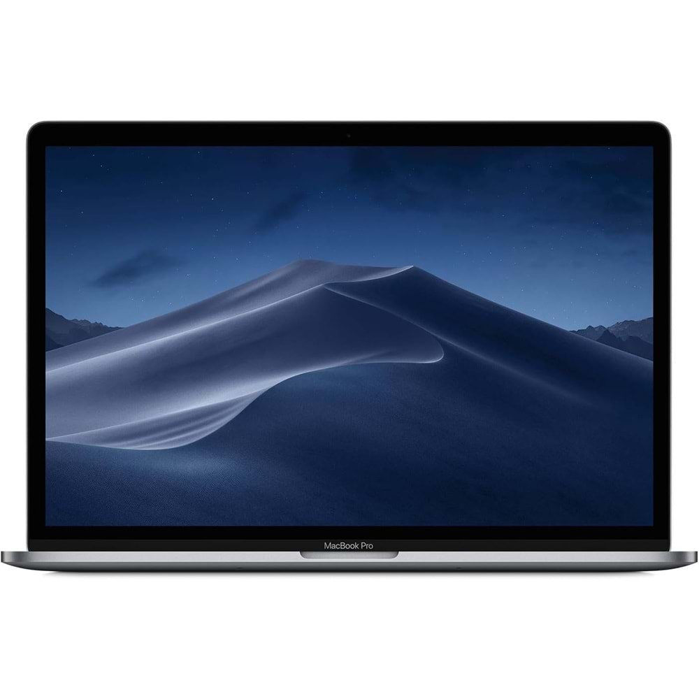 Apple MacBook Pro A1989 Intel i5-8259U 16 Ram 250 SSD 13.3