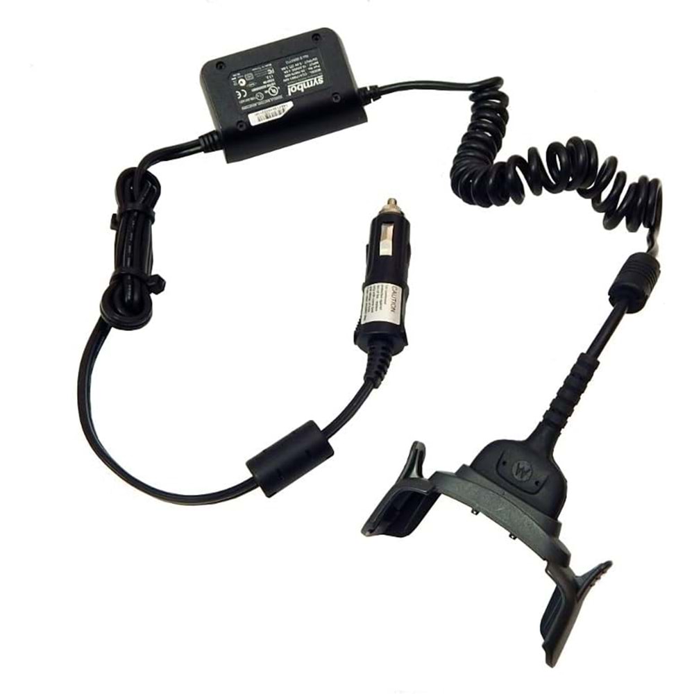 Zebra CCA17W01-54V VCA5500-01R Orijinal Güç Adaptörü