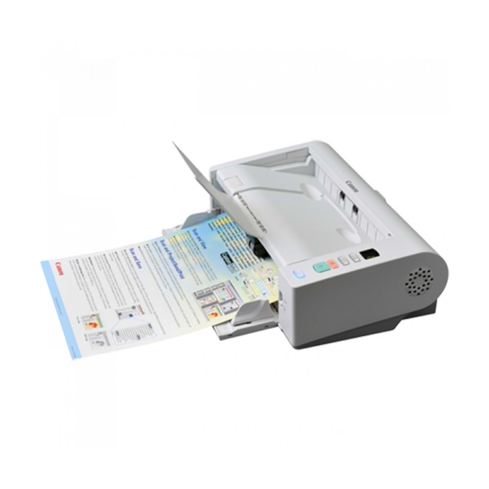 CANON Sayfa Beslemeli A4 Döküman Tarayıcı DR-M140 YENİLENMİŞ ÜRÜN