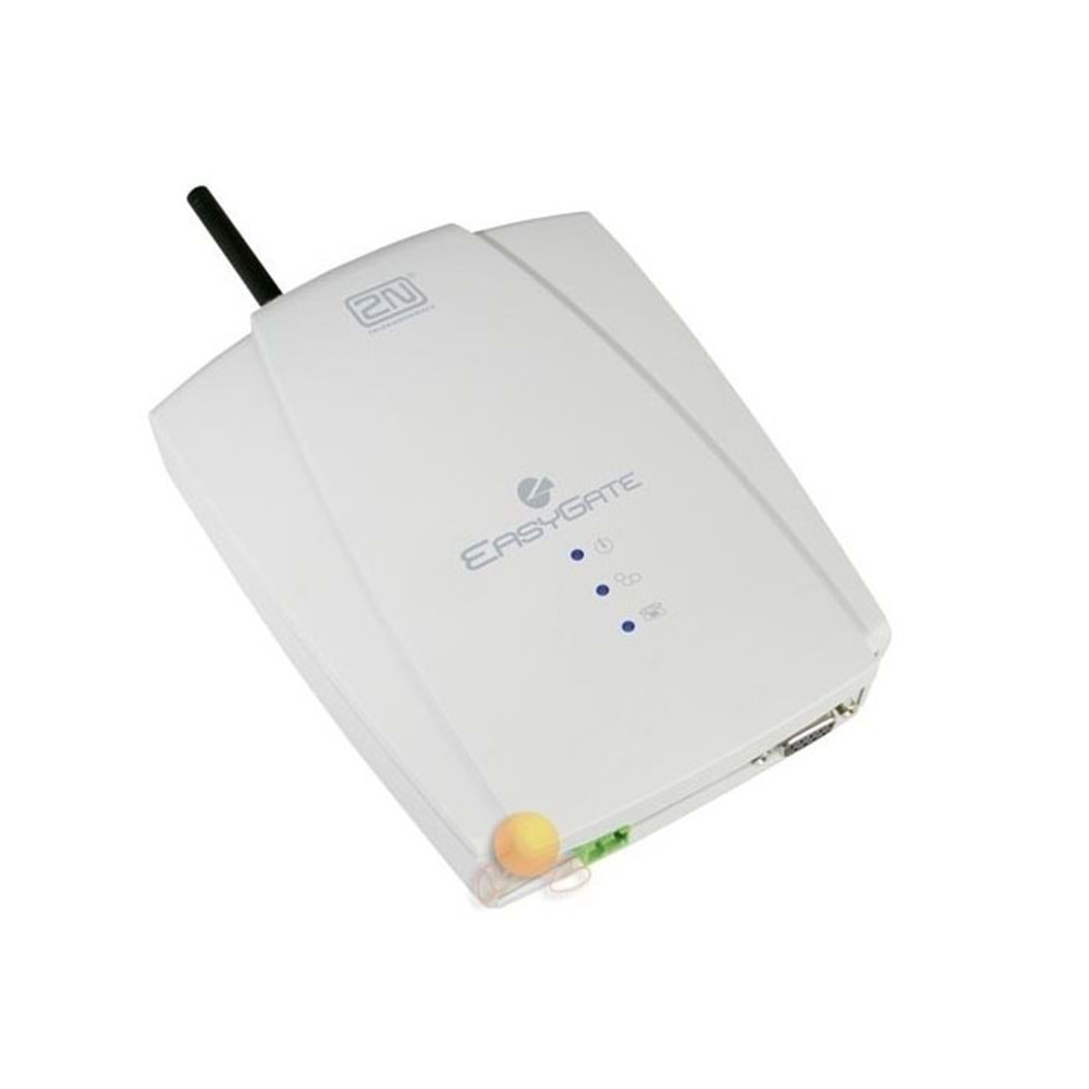 2N EasyGate 501303TC FCT Cihazı