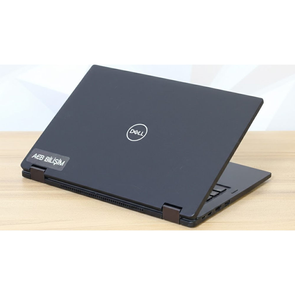 Dell Latitude 7390 2-in-1 Intel i5-8350U | 16 RAM | 256 SSD | 360° Dokunmatik 13.3