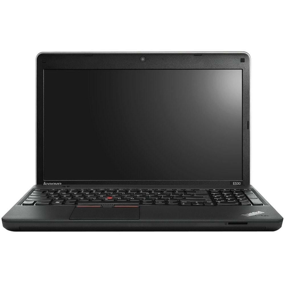 Lenovo Thinkpad E530 Intel i5-3210M 8 Ram 128 SSD Notebook İkinci EL