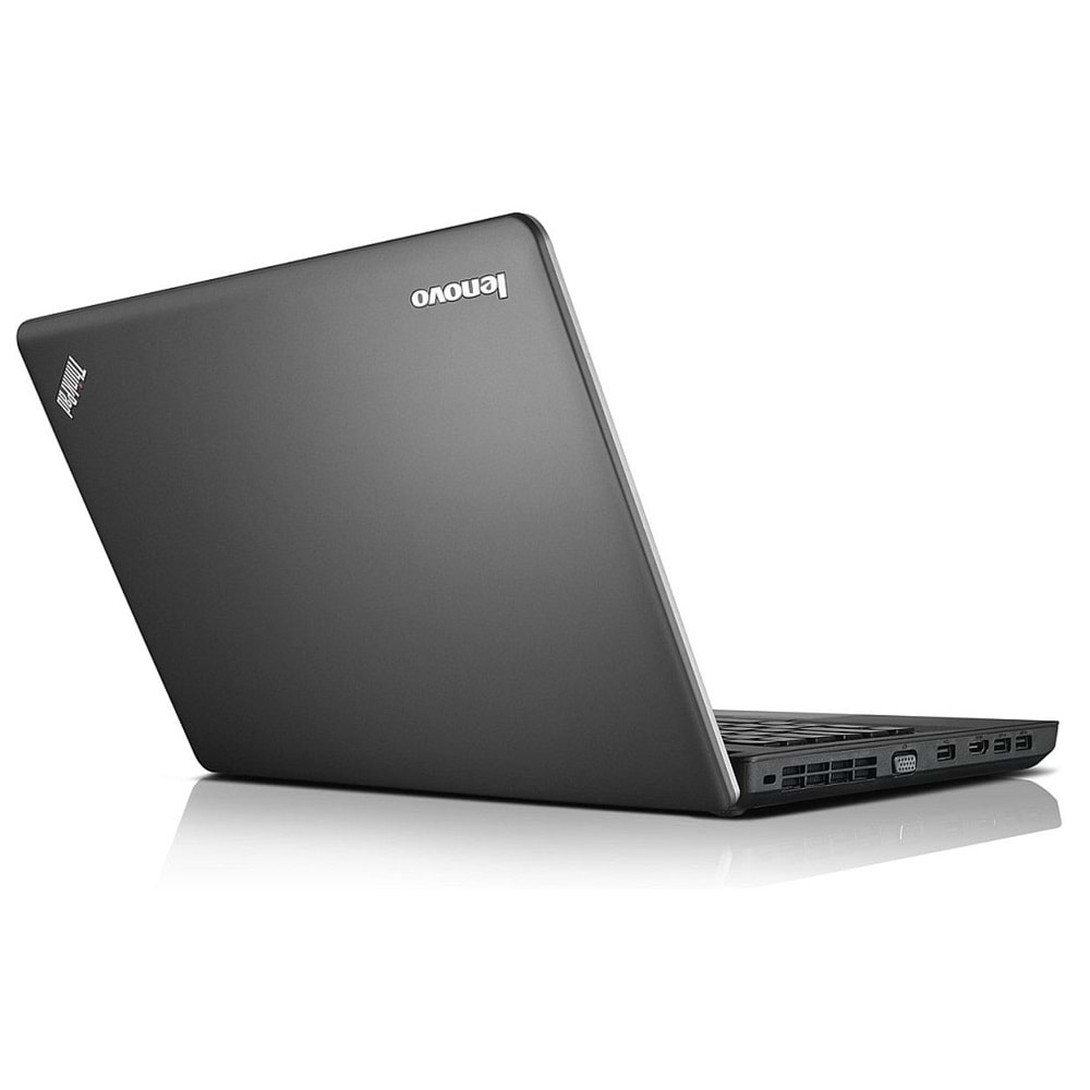 Lenovo Thinkpad E530 Intel i5-3210M 8 Ram 128 SSD Notebook İkinci EL