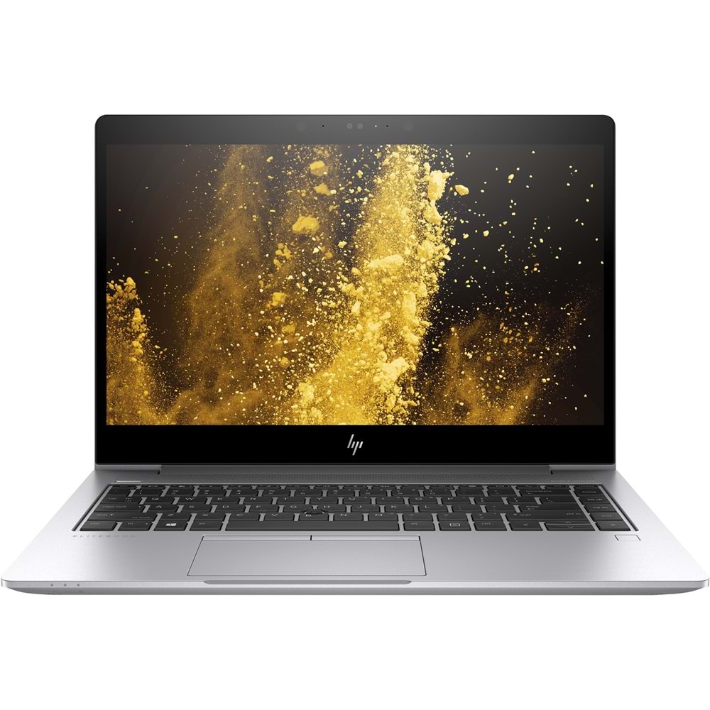 HP Elitebook 840 G5 Intel i7-8550U 8 Ram 256 SSD Notebook İkinci EL