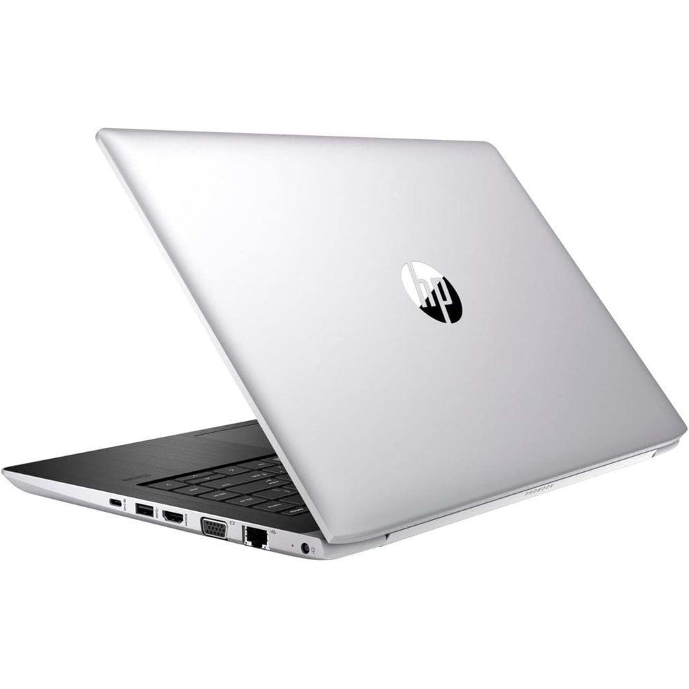 HP Probook 440 G5 Intel i7-8550U 16 Ram 256 SSD Notebook İkinci EL