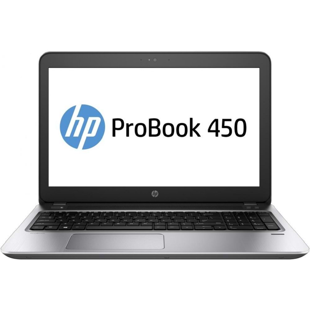 HP Probook 450 G4 Intel i7-7500U 8 Ram 256 SSD Notebook - İkinci EL