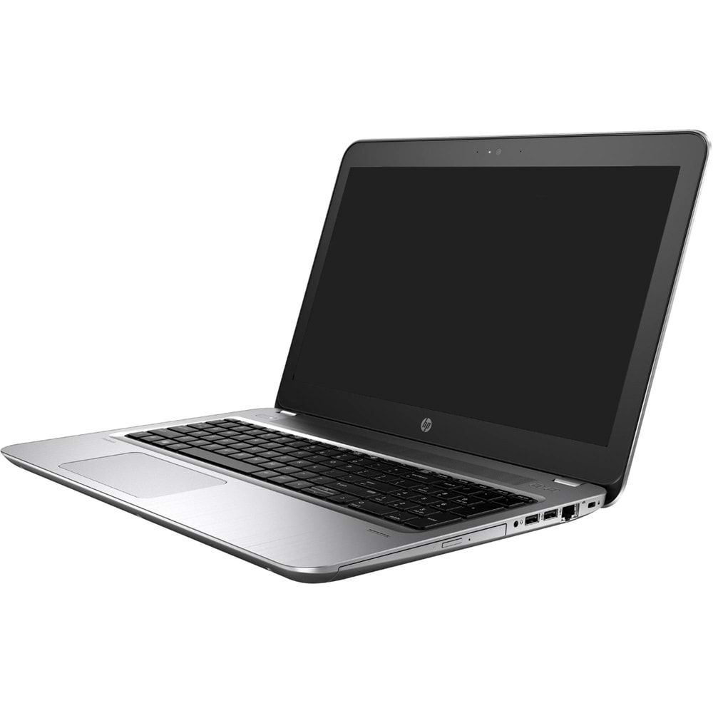 HP Probook 450 G4 Intel i7-7500U 8 Ram 256 SSD Notebook - İkinci EL