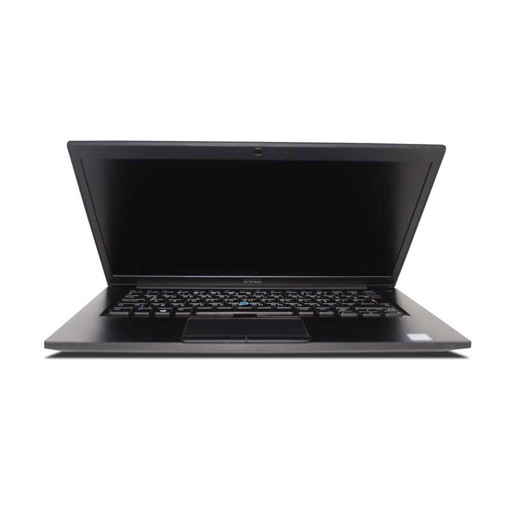 Dell Latitude 7480 İntel İ7-7600U 16 Ram 500 Ssd 14