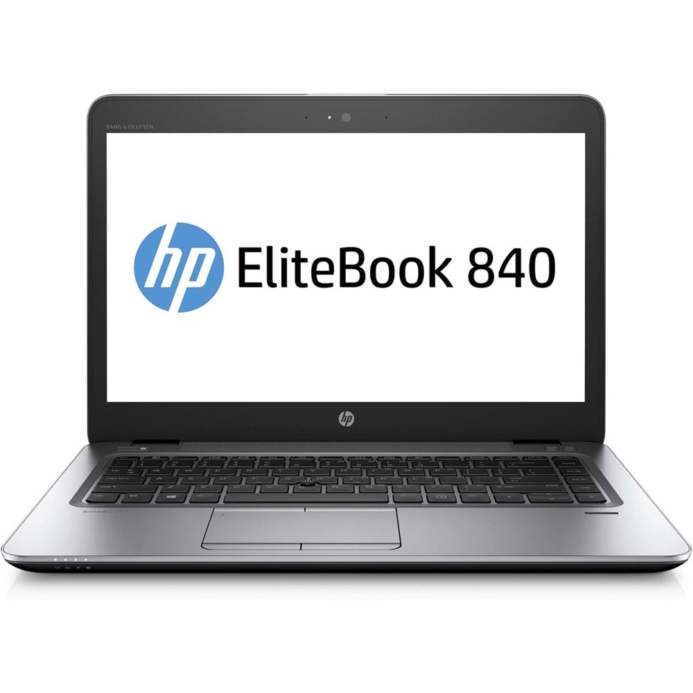 HP Elitebook 840 G3 Intel i5-6300U 8 Ram 256 SSD 14