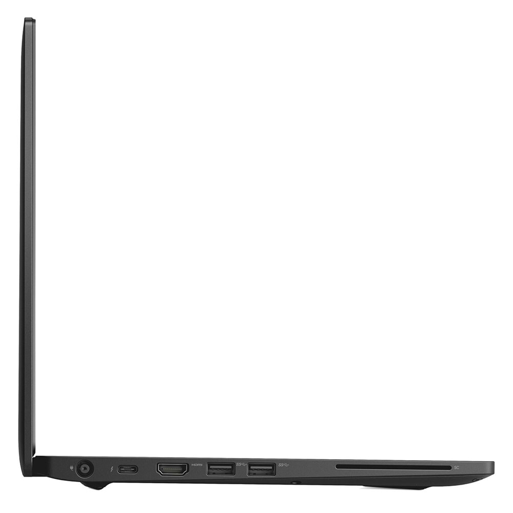 Dell Latitude 7490 Intel i7-8650U 16 Ram 256 SSD Notebook - İkinci EL