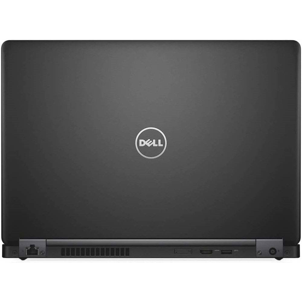Dell Latitude 5480 Intel i5-6300U 8 Ram 256 SSD Notebook - İkinci EL