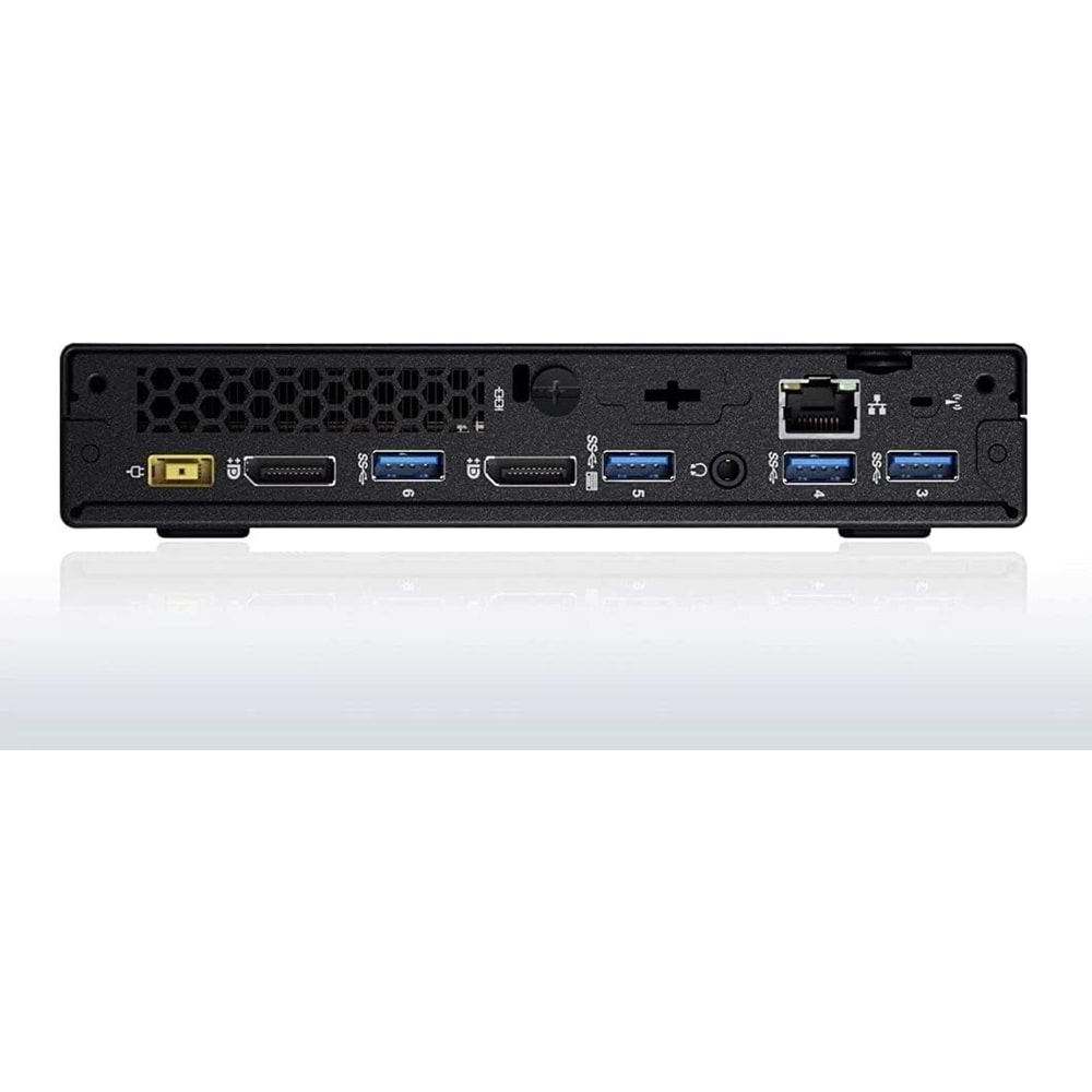 Lenovo Thinkcentre M900-M700 Intel İ5-6500 16 Ram 256 Ssd Mini Pc Wifi İkinci El