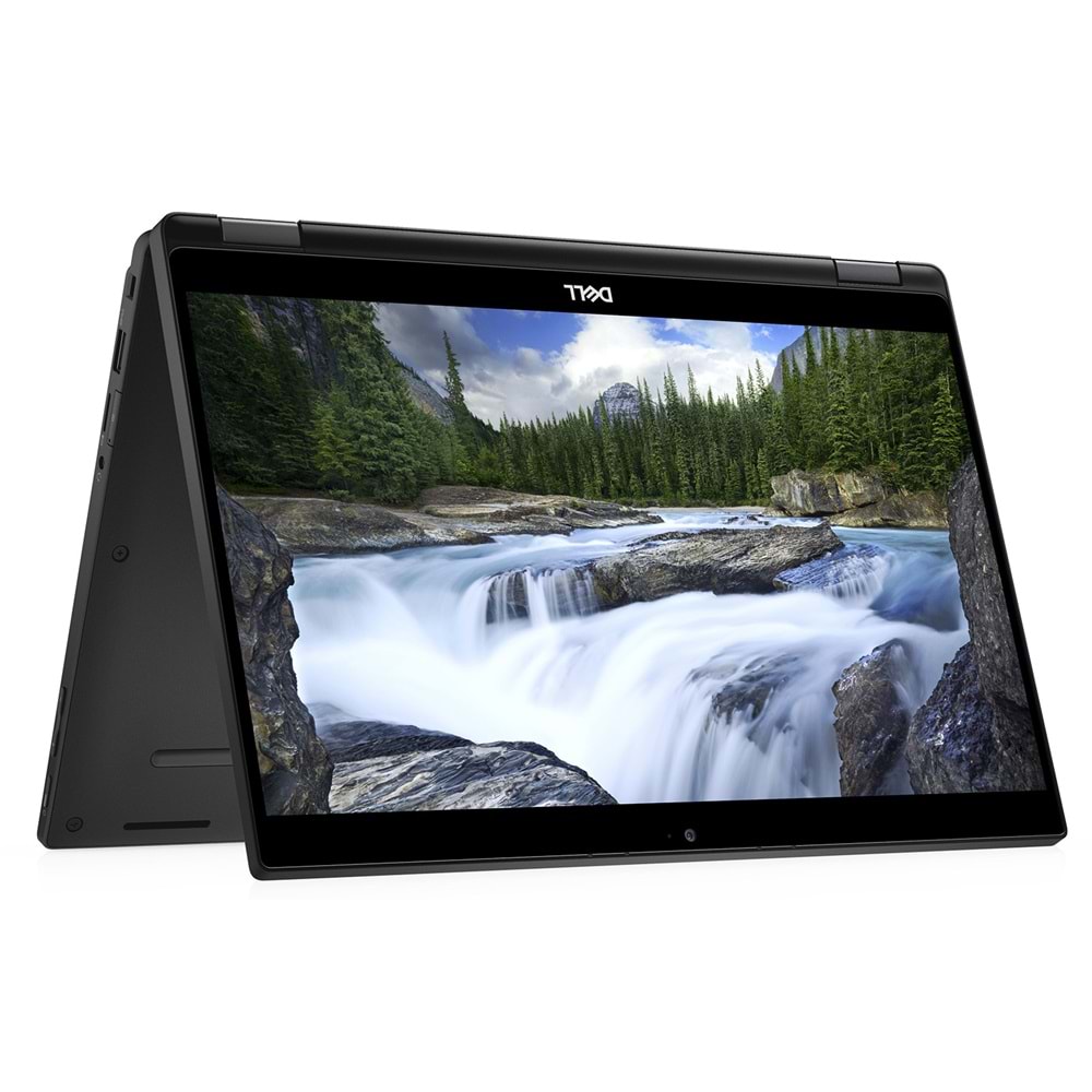 B KALİTE Dell Latitude 7390 2-in-1 Intel i5-8350U | 16 RAM | 256 SSD | 360° Dokunmatik 13.3