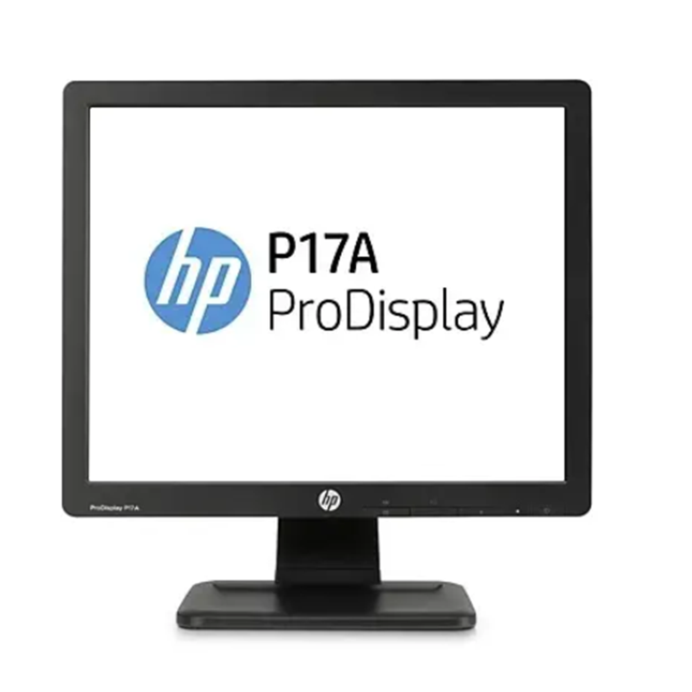 HP ProDisplay P17A 17