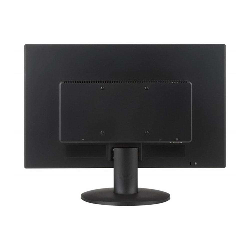HP V201A 19,5’’ HD Monitör VGA Girişli YENİLENMİŞ