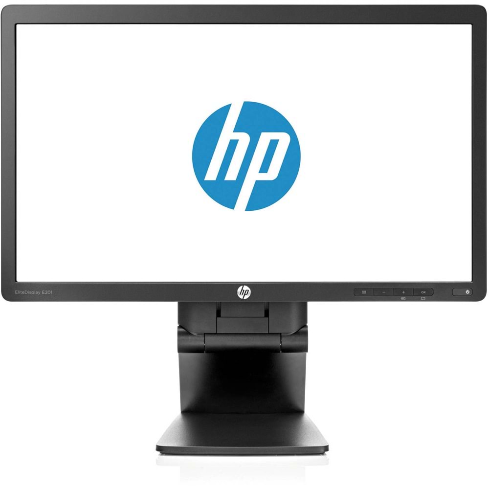 HP Elite Display E201 20