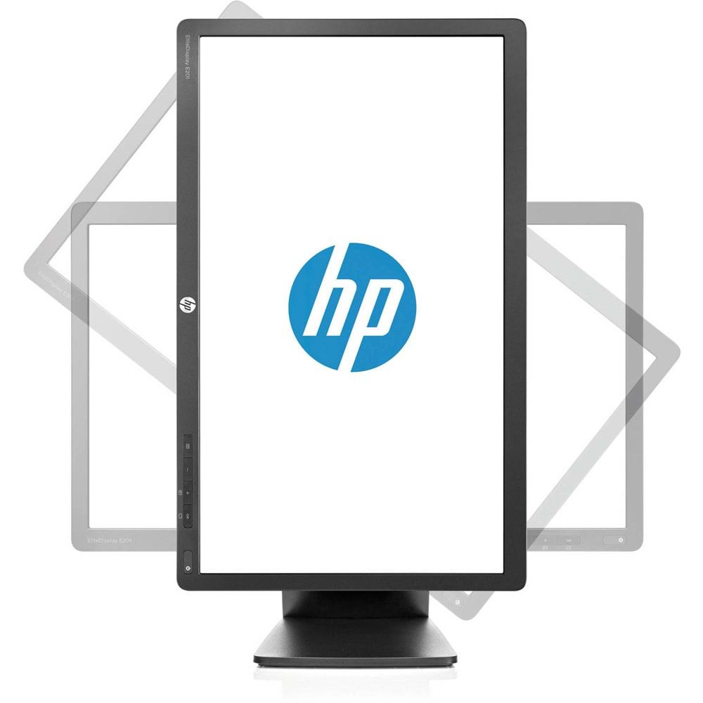 HP Elite Display E201 20