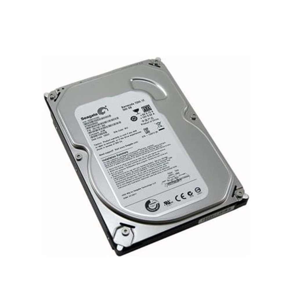 Seagate 3.5