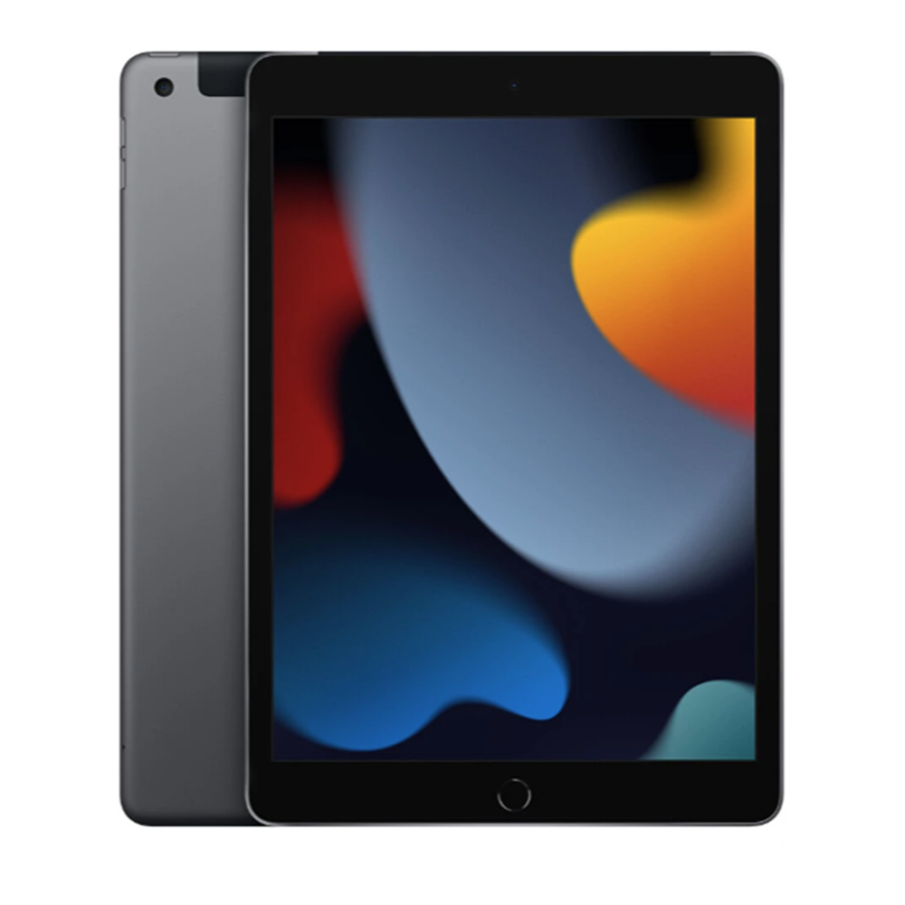 Apple A2604 iPad 9. Nesil Wi-Fi + Cellular 64 GB 10.2