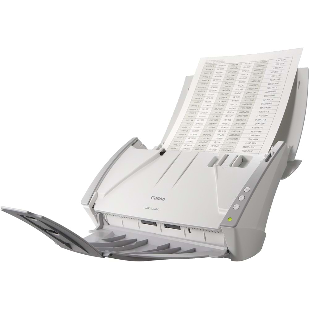 Yenilenmiş Canon DR-2510C Döküman Tarayıcı