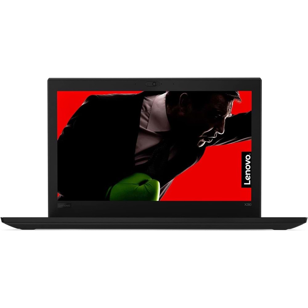 Lenovo Thinkpad X280 Intel i5-8350U 8 Ram 128 SSD 12.5