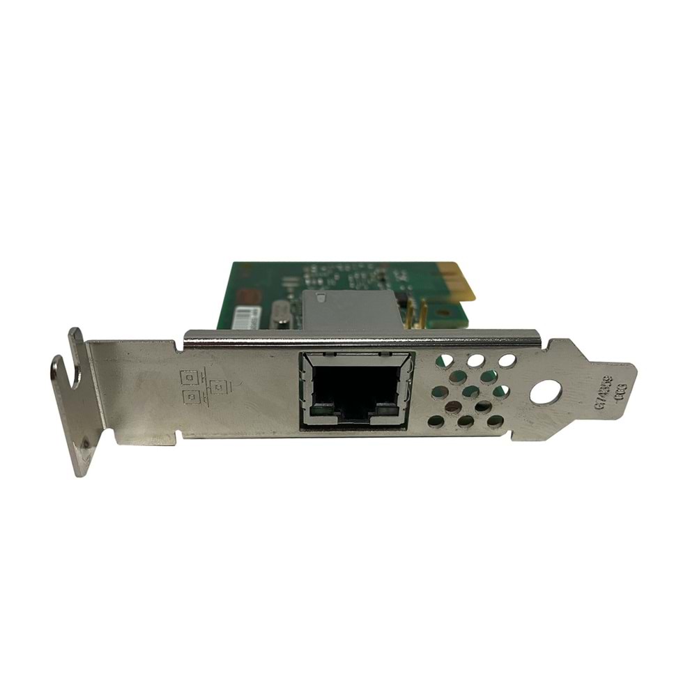 HP 728562-001 Intel Pro 10/100 Single port NIC 697356-001 E0X95AA