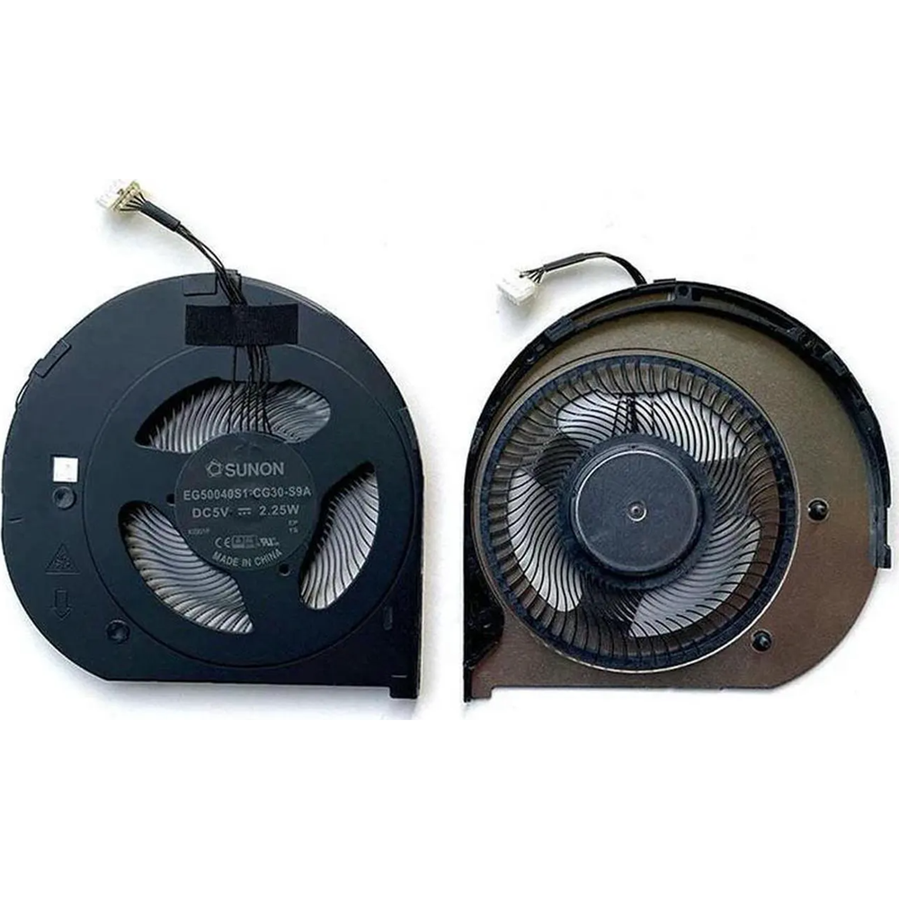 Lenovo Thinkpad T490 T495 T14 P14S Fan EG50040S1-CG30-S9A