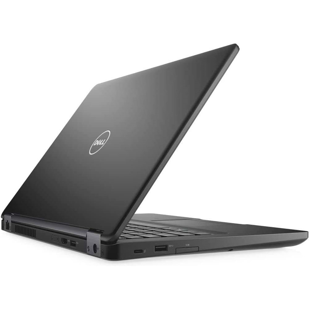 Dell Latitude 5480 Intel i7-7600U 8 Ram 500 SSD Notebook İkinci EL