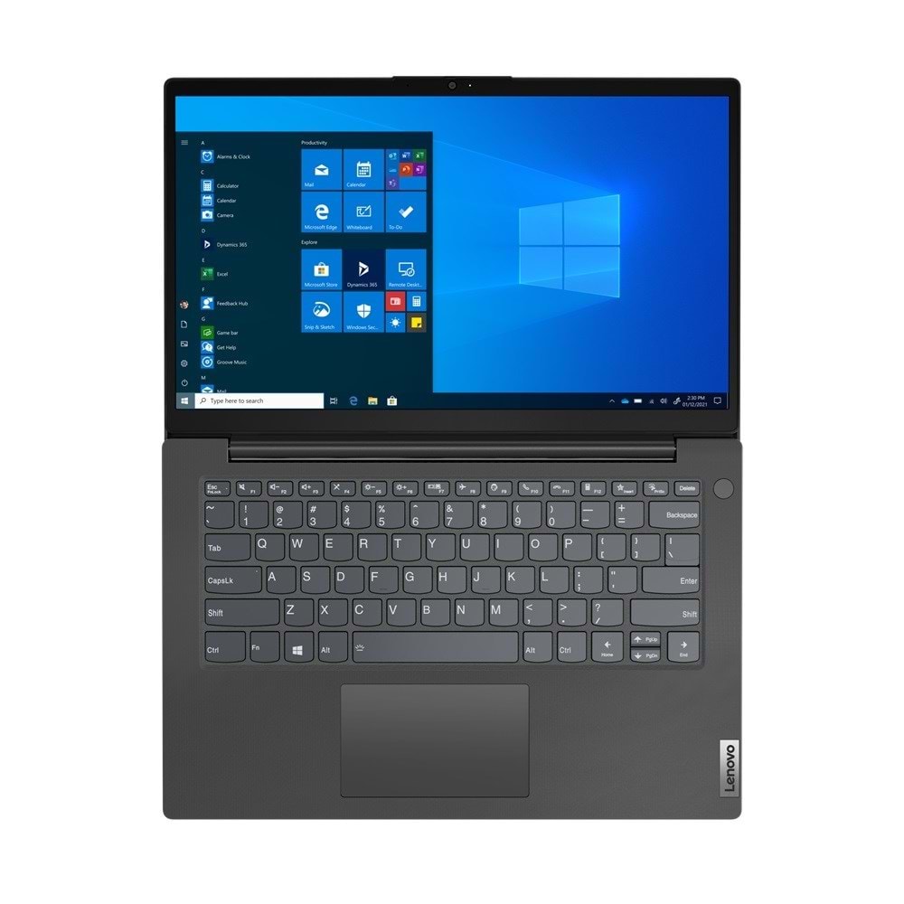 Lenovo V14 G2 82KA Intel i5-1135G7 16 Ram 500 SSD 14