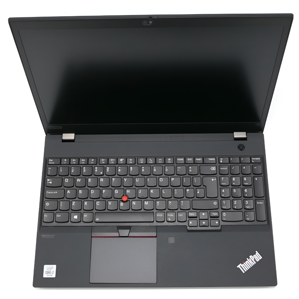 Lenovo Thinkpad T15 Intel i7-10610U 16 Ram 500 SSD 15.6