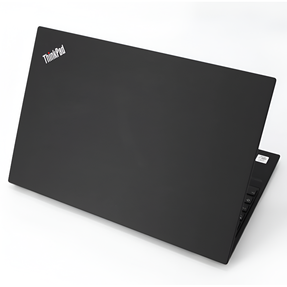 Lenovo Thinkpad T15 Intel i7-10610U 32 Ram 500 SSD 15.6