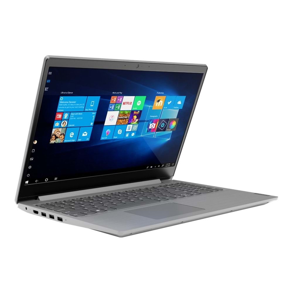 Lenovo V15-ADA 82C7 AMD 3020e 8 Ram 256 SSD 15.6” Yenilenmiş Laptop