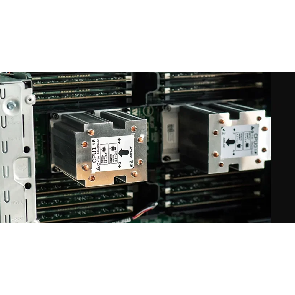 Dell Precesion 7920 Workstation – 2x Xeon Gold 6130 | 64GB RAM | 500GB SSD | Quadro P4000 - İkinci EL