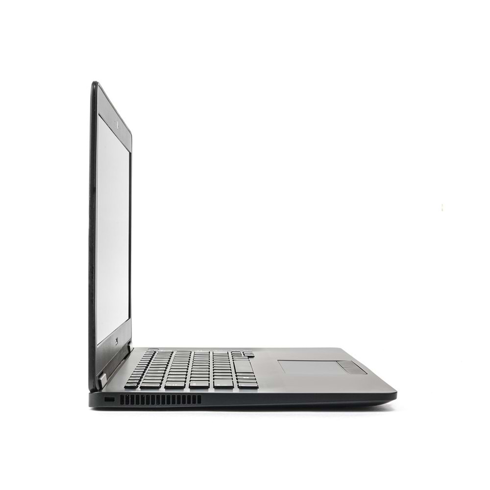 Dell Latitude E7470 Intel i7-6600U 8 Ram 256 SSD 14