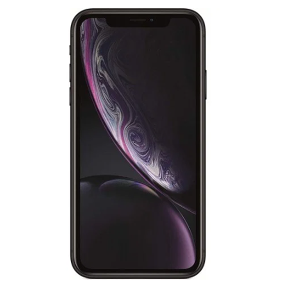 Apple iPhone Xr 64 GB (12 Ay Garantili) - Siyah İkinci EL