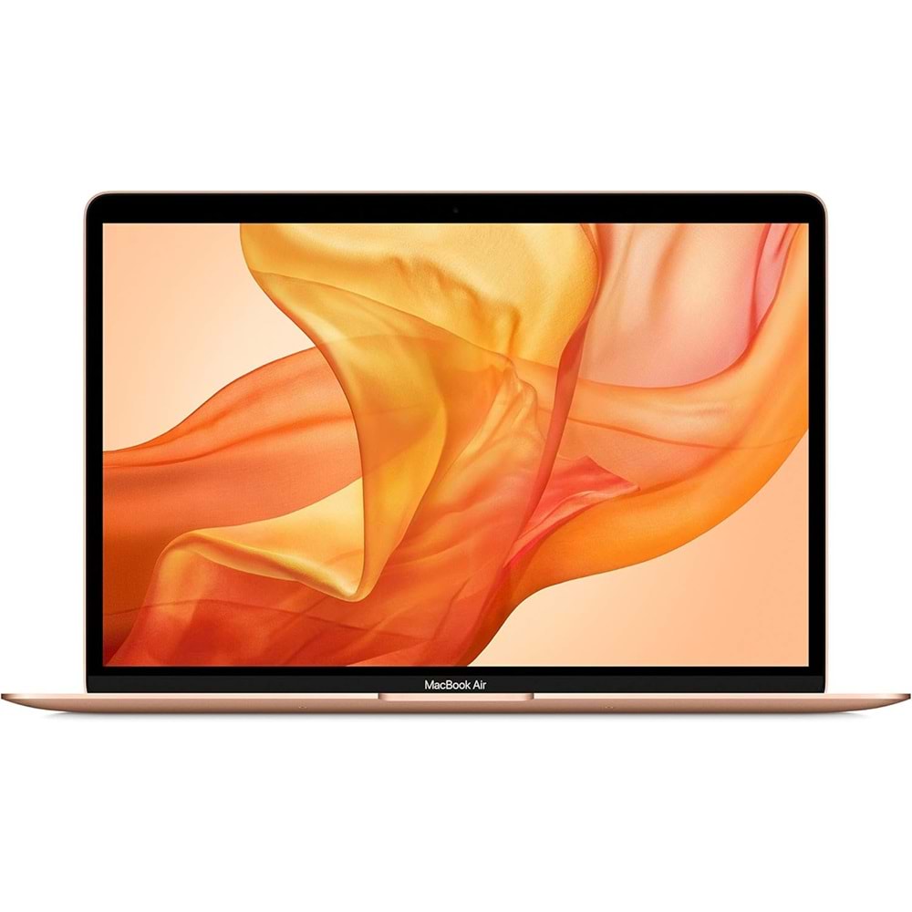 Apple MacBook Air A1932 Intel i5-8210Y 8 RAM 128 SSD Rose Gold Notebook - İkinci EL