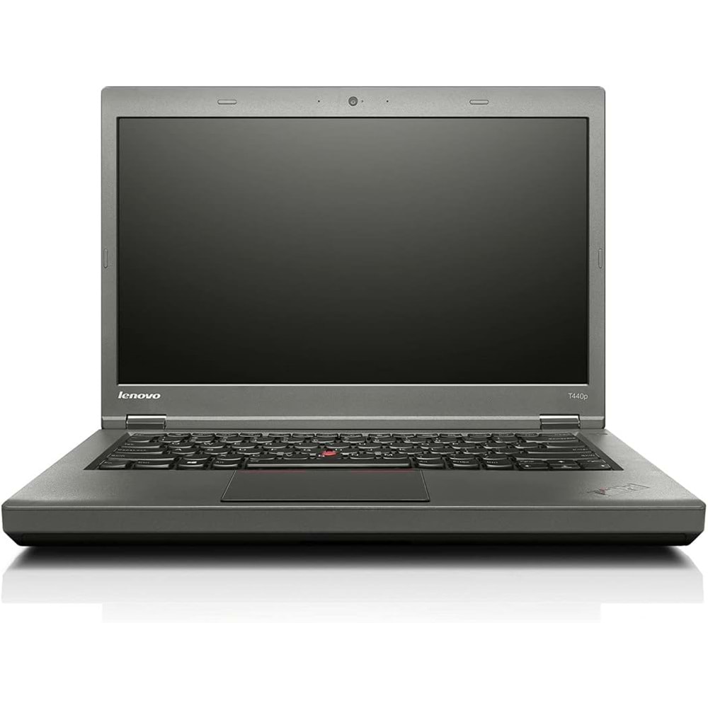 Lenovo ThinkPad T440p Intel İ5-4210M 8 RAM 180 SSD 14