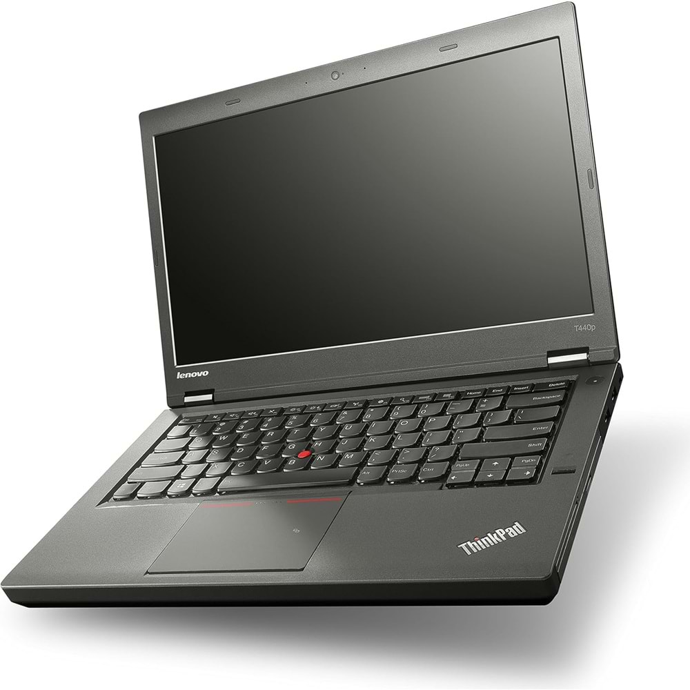 Lenovo ThinkPad T440p Intel İ5-4210M 8 RAM 180 SSD 14