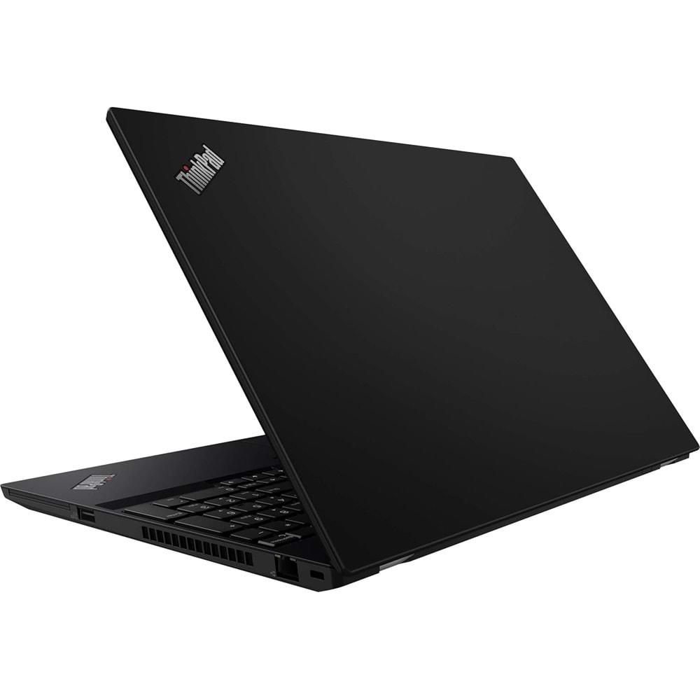 Lenovo Thinkpad T590 Intel i7-8665U 16 Ram 500 SSD 15.6