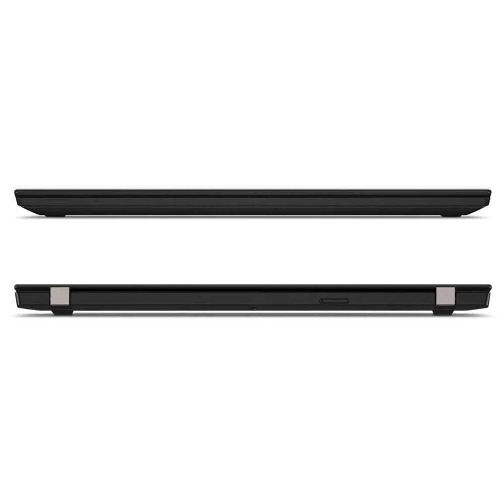 Lenovo Thinkpad X390 Intel i5-8365U 16 Ram 256 SSD 14