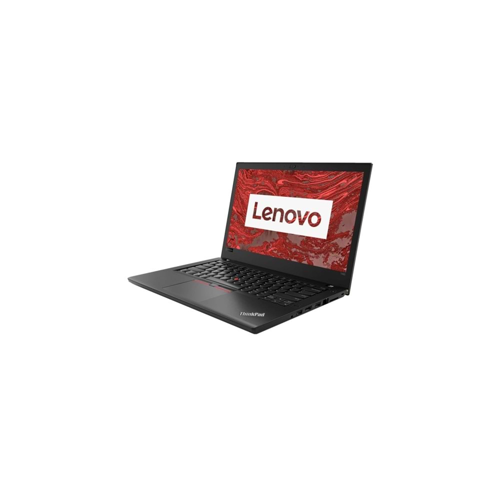 Lenovo Thinkpad T480 Intel i5-7300U 8 Ram 256 SSD 14